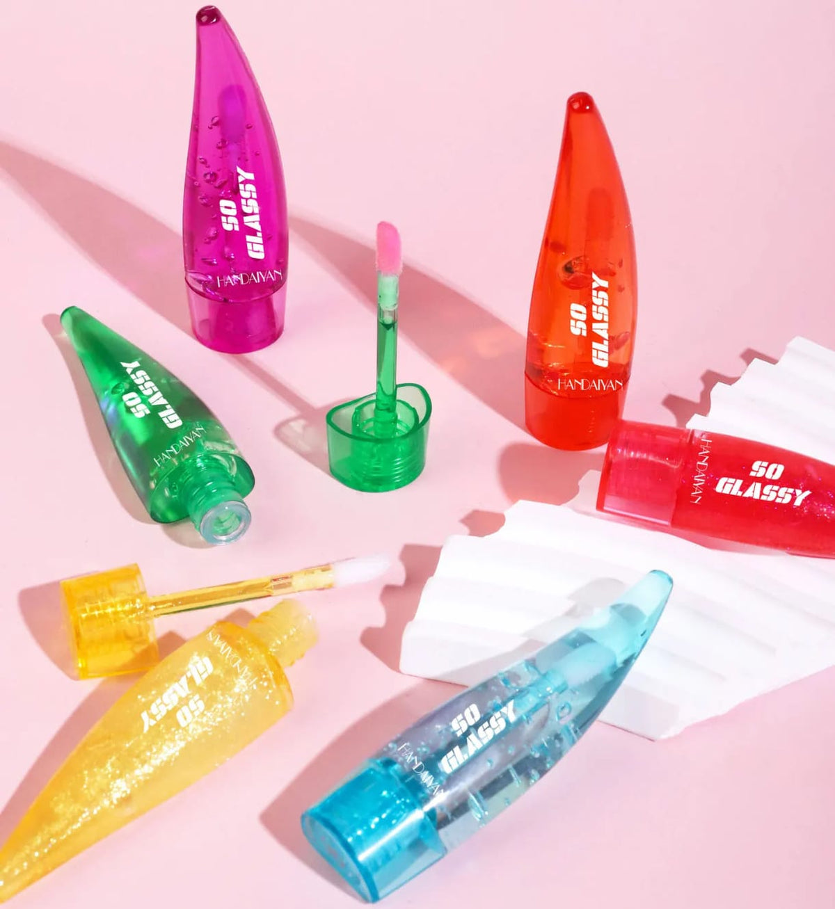 ملمع شفاه ليب اويل