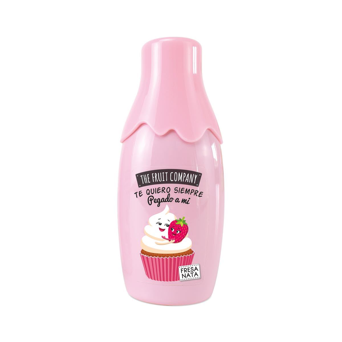 The fruit companyعطر الجسم والشعر