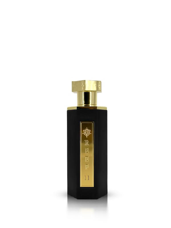 "REEF 11"للتميز عنوان.. اكتشف سحر عطر