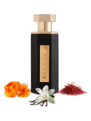 "REEF 31"استثنائية الحضور.. عطر