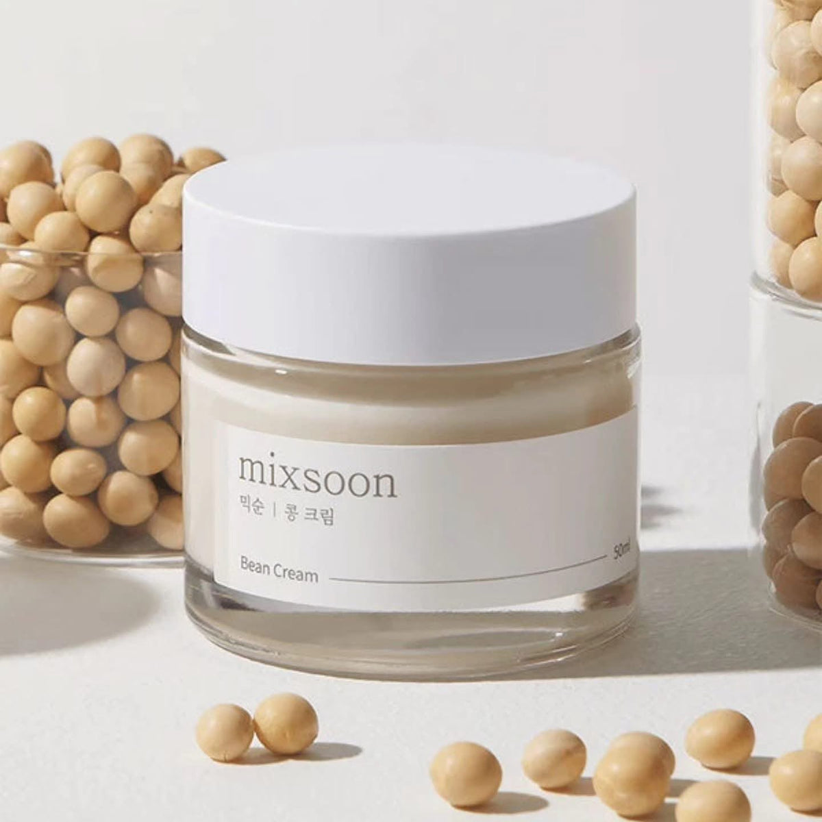 كريم MIXSOON Bean Cream