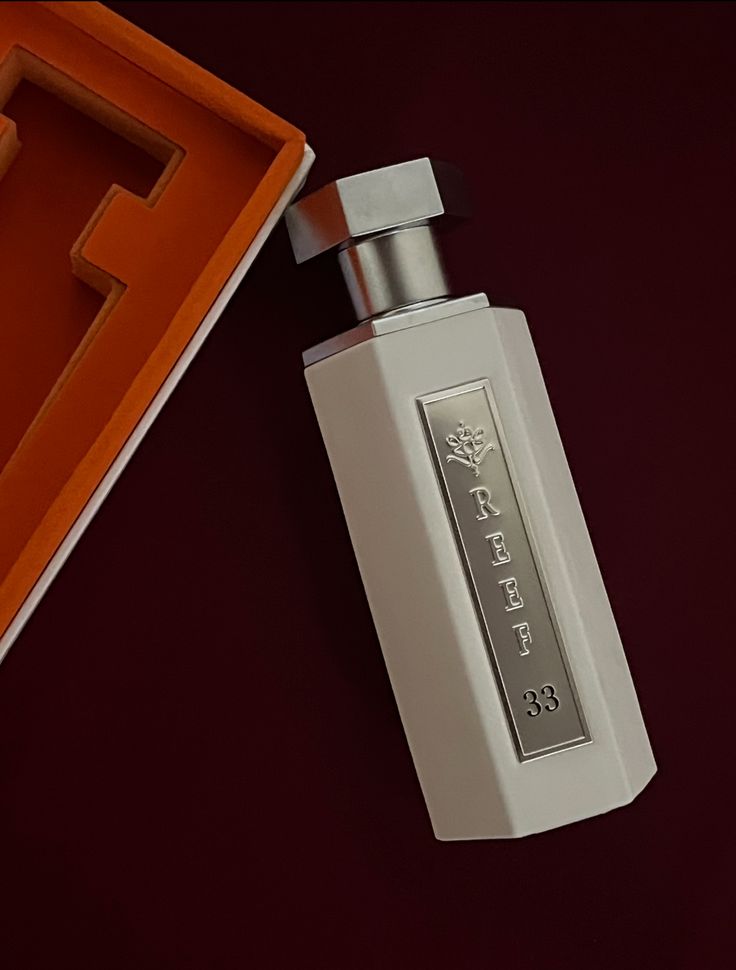 عطر ريف 33 الأبيض (Reef 33 White)