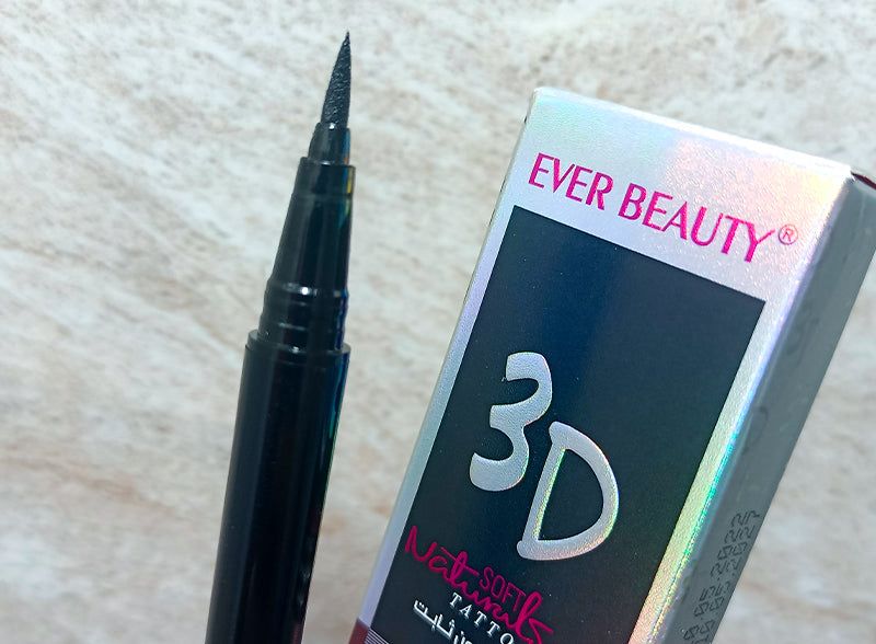 ايلاينر EverBeauty 3D