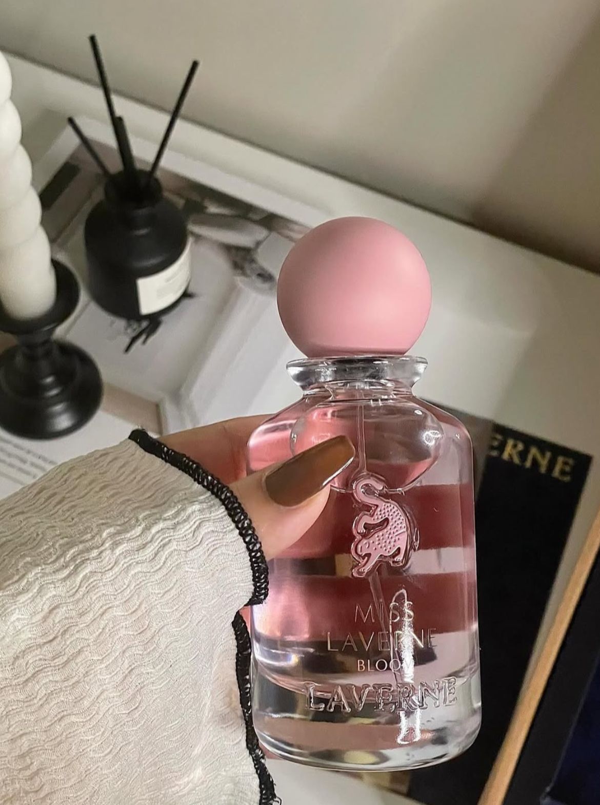 عطر مس لافيرن بلوم