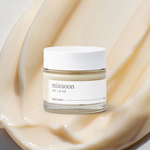 كريم MIXSOON Bean Cream