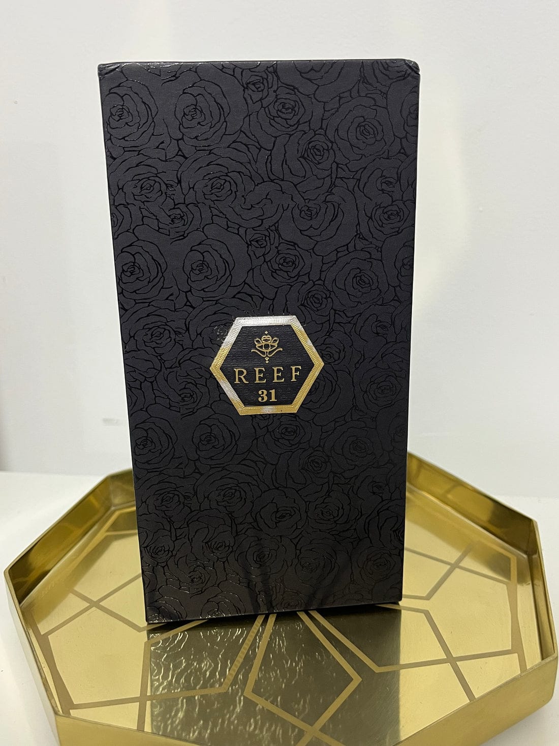 "REEF 31"استثنائية الحضور.. عطر