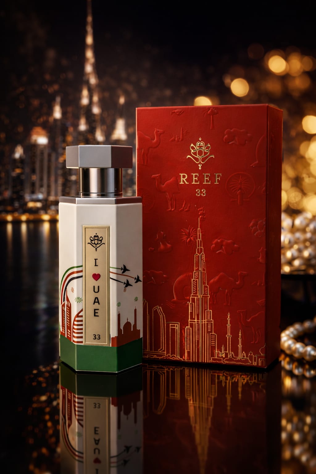ريف 33 – Reef 33