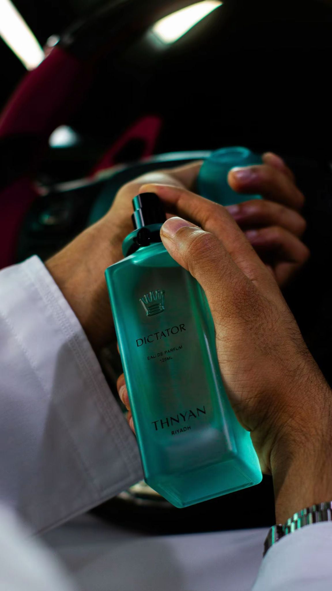 بديل عطر جان بول غولتير لو بو لو بارفيوم