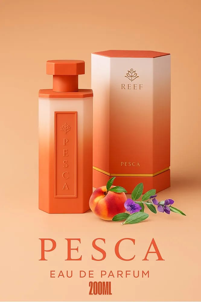 REEF من "PESCA" عطر