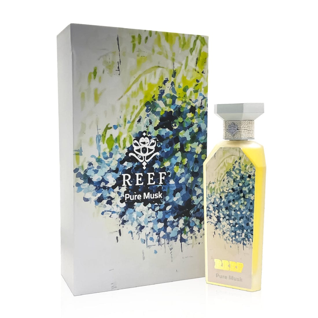 عطر "ريـف" بيور مسك