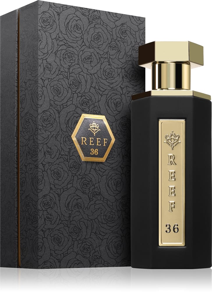 "REEF 36" عطر .. حيث تلتقي الفخامة بالتميز