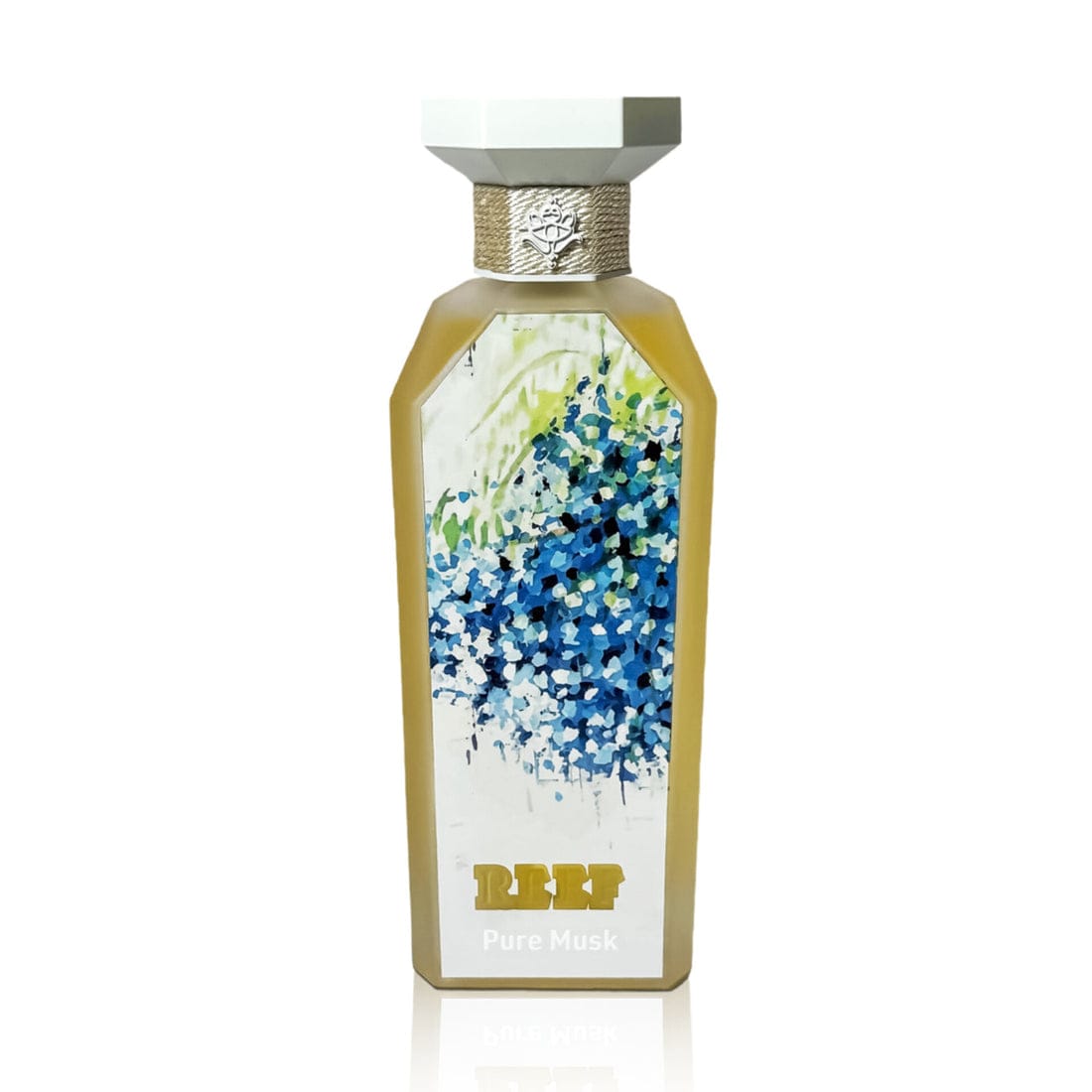 عطر "ريـف" بيور مسك