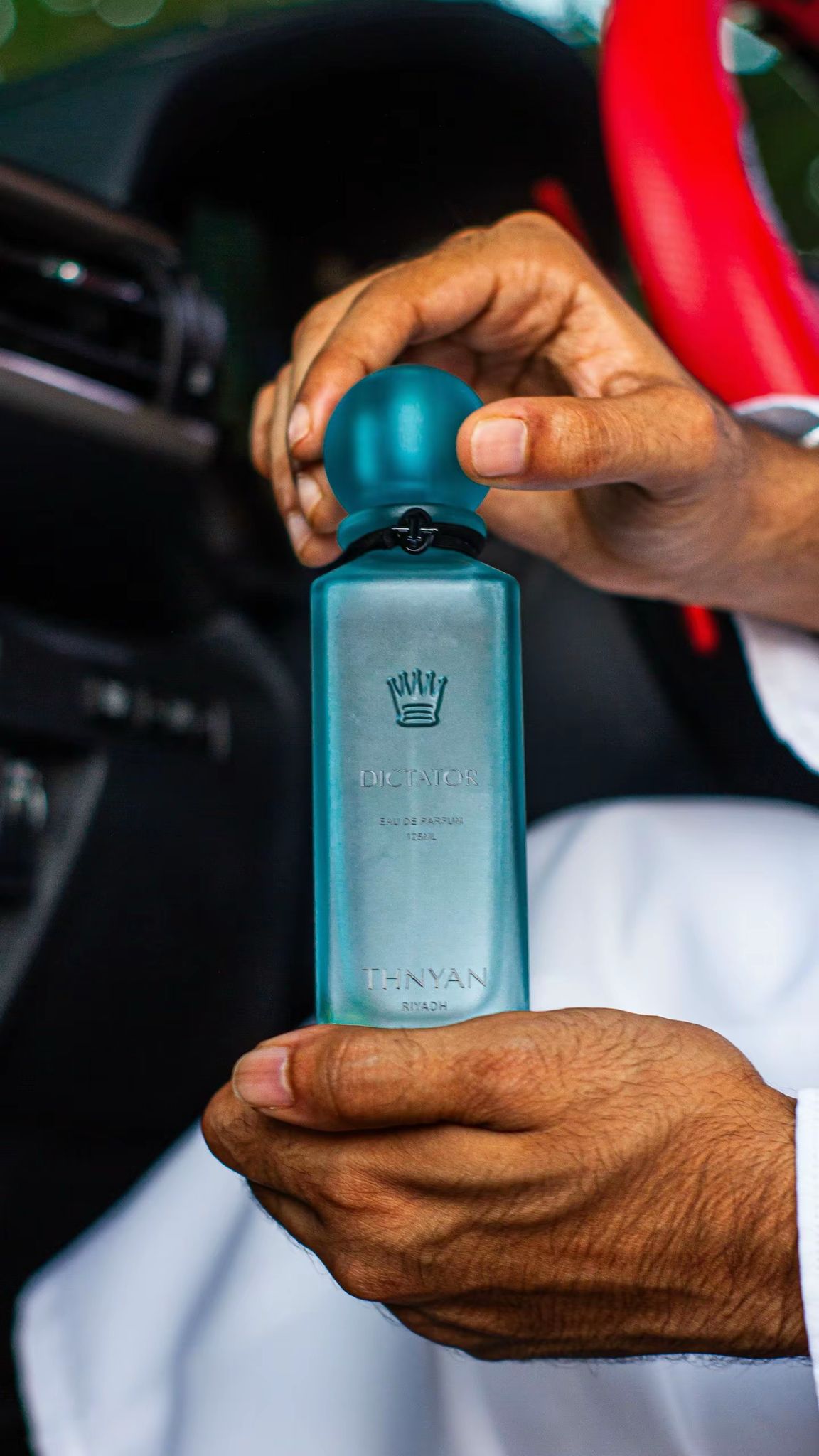بديل عطر جان بول غولتير لو بو لو بارفيوم