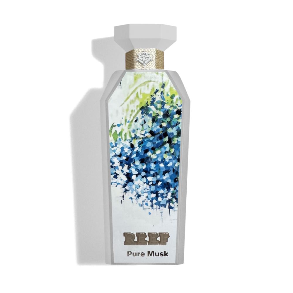 عطر "ريـف" بيور مسك