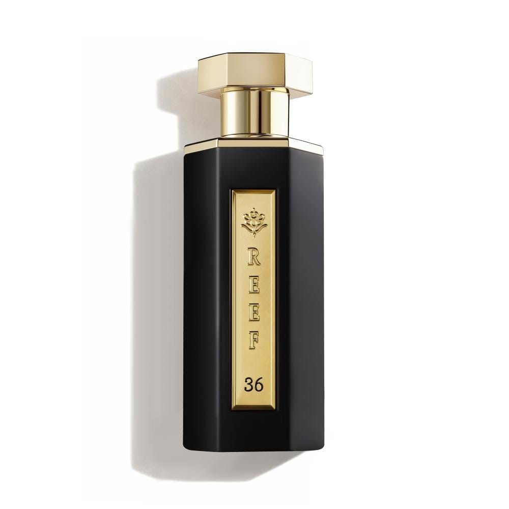 "REEF 36" عطر .. حيث تلتقي الفخامة بالتميز