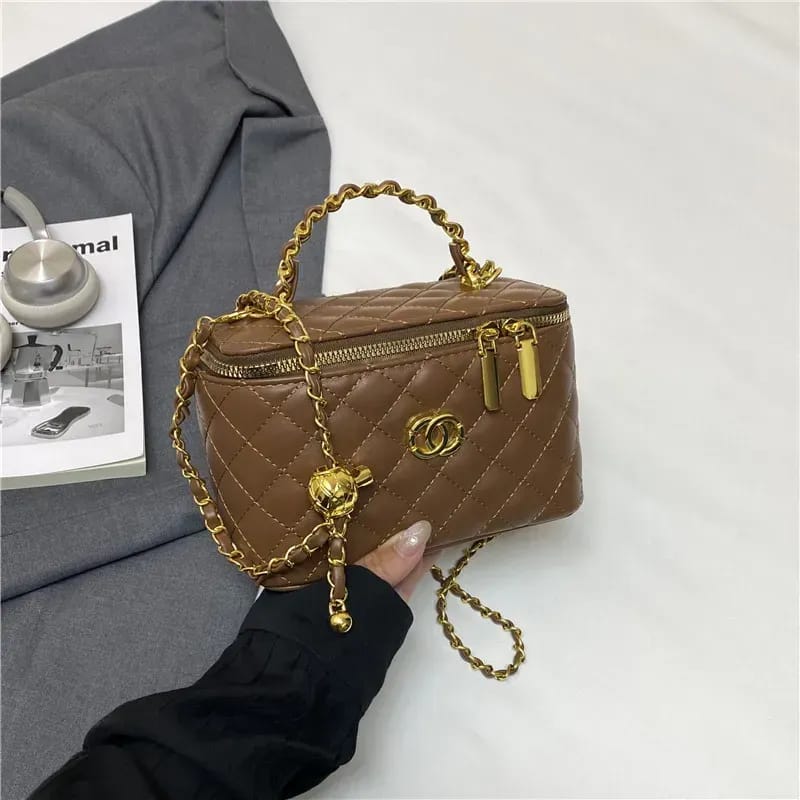 حقيبة نسائية متعددة الاستخدامات