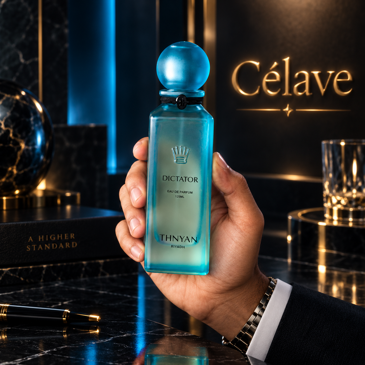 بديل عطر جان بول غولتير لو بو لو بارفيوم