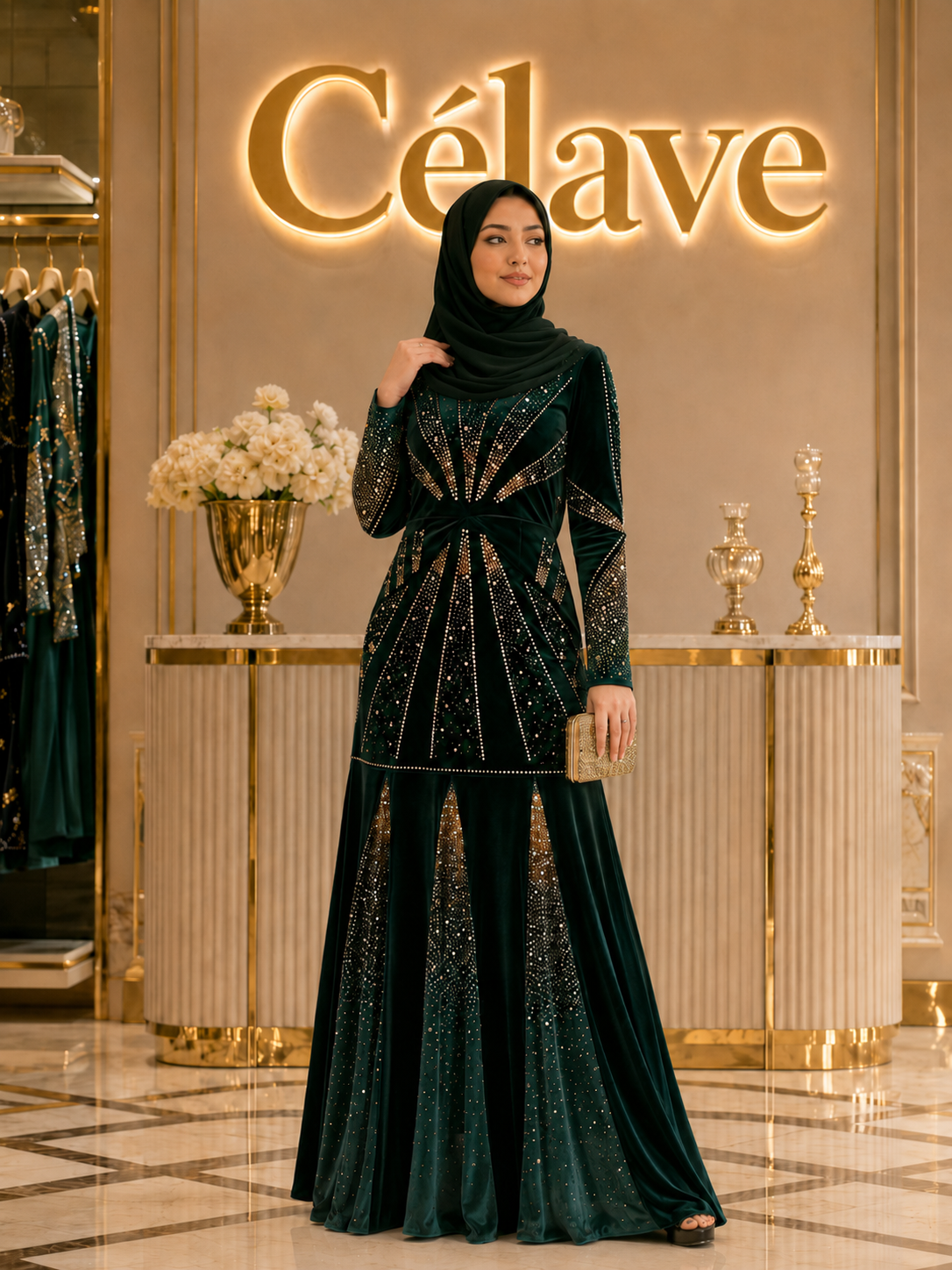فساتين سهرة قطيفة افريقية للنساء ، داشيكي ، قفطان ماسي ، فستان طويل للحفلات ،