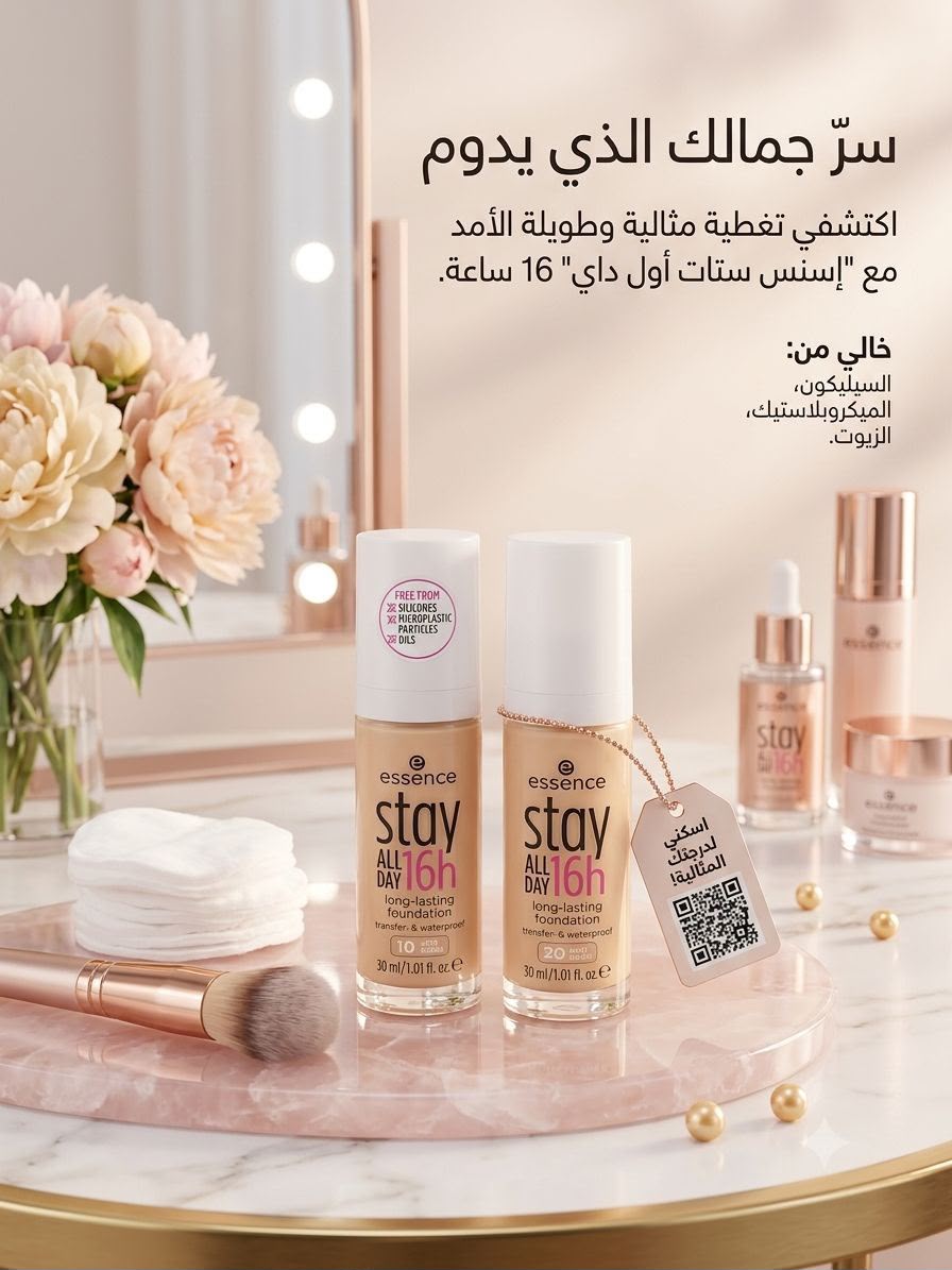 إسنس ستات اول داي