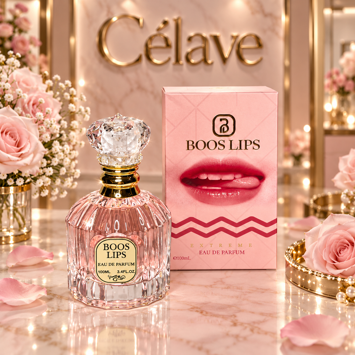 عطور فرمونيه للمتزوجين